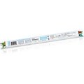 Signify Philips Advance  ICN2S54/T35 Electronic Ballast, 2- 54W T5HO Lamps, Programmed Start, 1.0 BF, 120-277 ICN2S54/T35